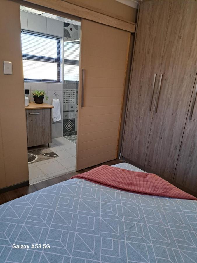 Apartamento 2Fiftysix On Second Lüderitz Exterior foto