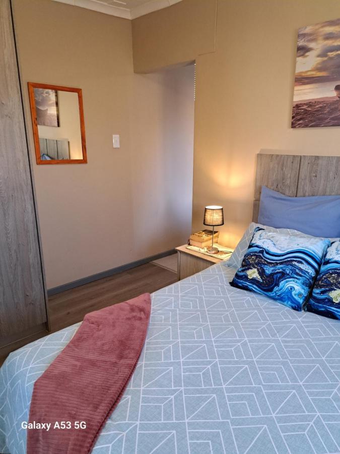 Apartamento 2Fiftysix On Second Lüderitz Exterior foto