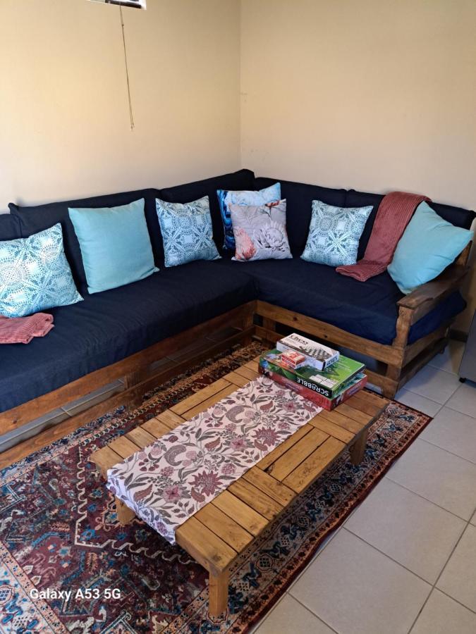 Apartamento 2Fiftysix On Second Lüderitz Exterior foto
