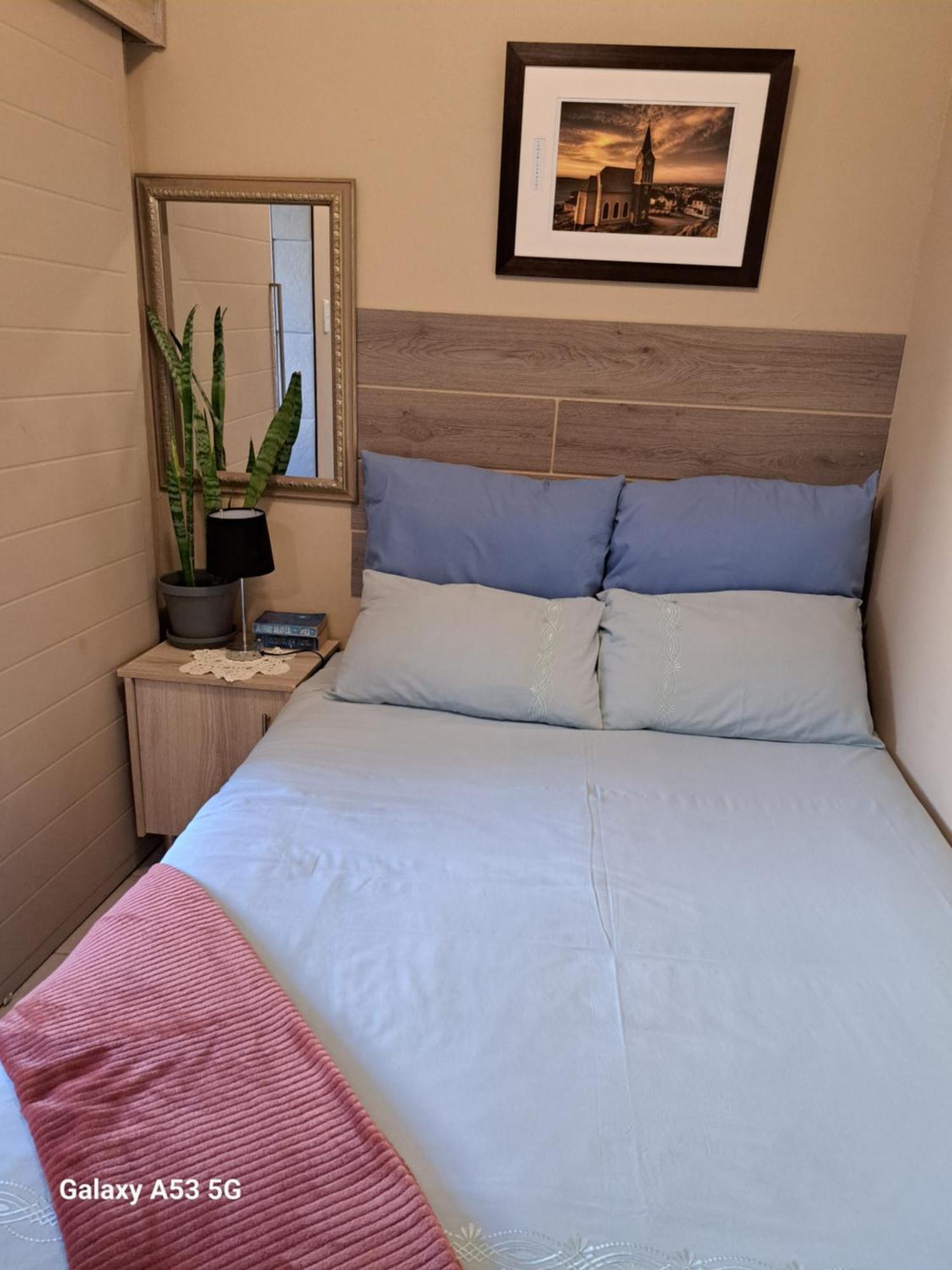 Apartamento 2Fiftysix On Second Lüderitz Exterior foto
