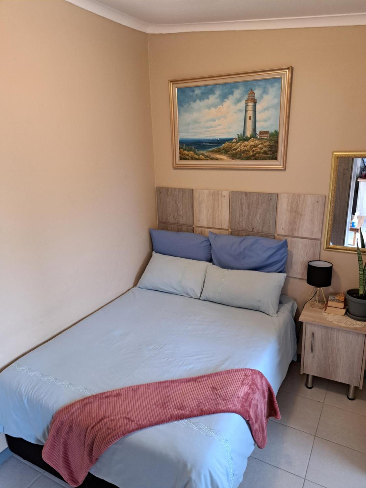 Apartamento 2Fiftysix On Second Lüderitz Exterior foto